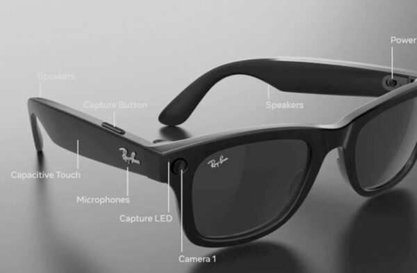 Sunglasses - Image 2