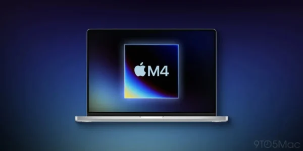 Macbook Pro M4 - Image 2