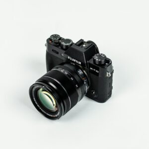 FUJIFLIM X-T10