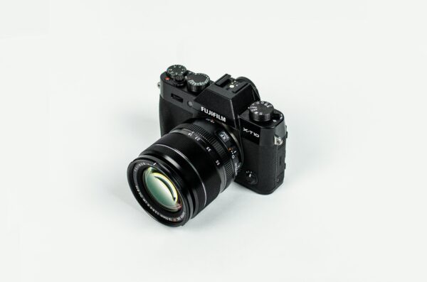 FUJIFLIM X-T10