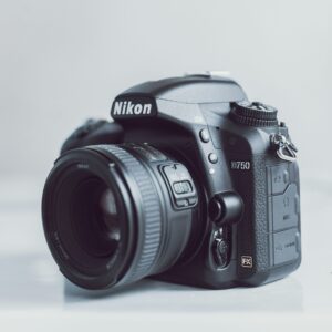 Camera