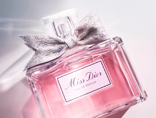 Miss Dior Eau de Parfum - Image 2